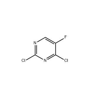 2,4-二氯-5-氟嘧啶,2,4-Dichloro-5-fluorouracil