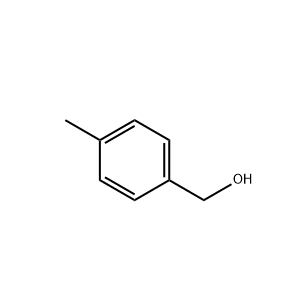 對甲基芐醇,4-Methylbenzyl alcohol