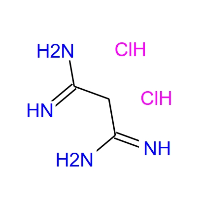 丙烷雙(酰亞胺)二鹽酸鹽,PropanediiMidaMide dihydrochloride