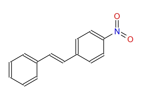 順-4-硝基二苯乙烯,cis-4-Nitrostilbene