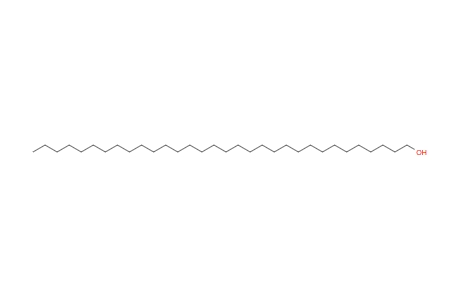 1-三十二烷醇,1-Dotriacontanol