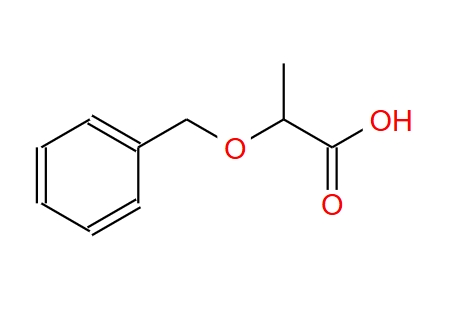 2-(芐氧基)丙酸,2-(benzyloxy)propanoic acid