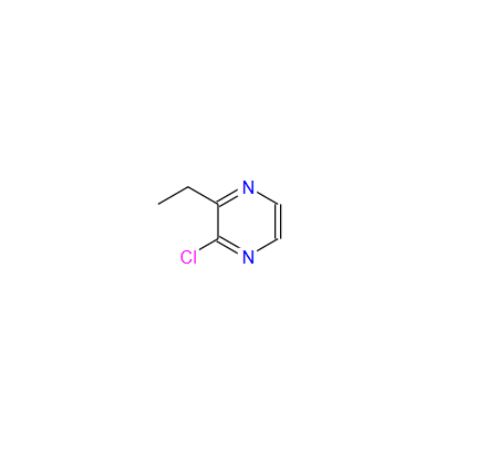 2-氯-3-乙基吡嗪,2-CHLORO-3-ETHYLPYRAZINE