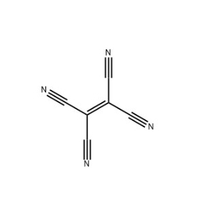 四氰基乙烯,Tetracyanoethylene