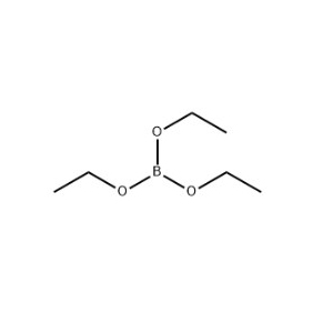 硼酸三乙酯,Triethyl borate