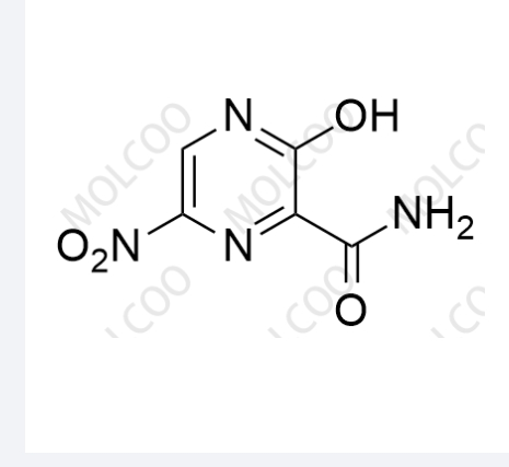 法匹拉韦杂质15,Favipiravir Impurity 15