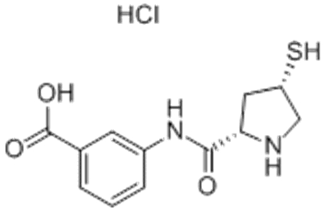 厄他培南側(cè)鏈Ⅱ,Ertapenem side-chain Ⅱ