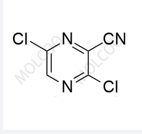 法匹拉韋雜質(zhì)4,Favipiravir Impurity 4