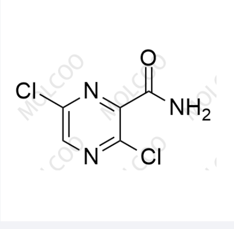 法匹拉韦杂质12,Favipiravir Impurity 12