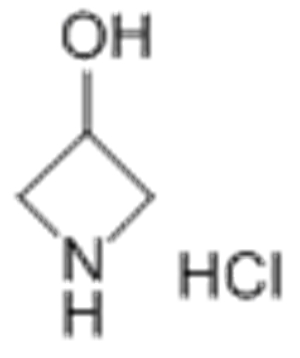 3-羥基氮雜環(huán)丁烷鹽酸鹽,3-Hydroxyazetidine hydrochloride