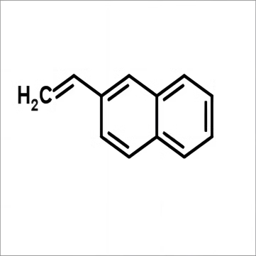2-乙烯基萘,2-Vinylnaphthalene