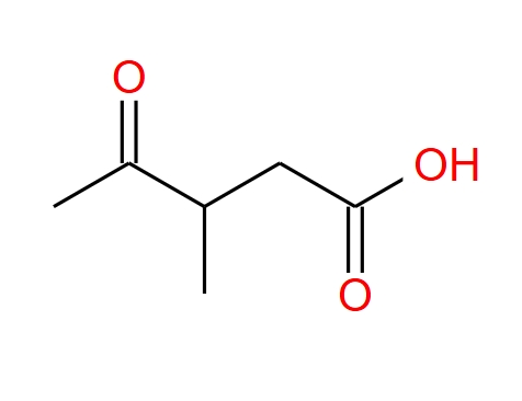 β-甲基乙酰丙酸,beta-Methyllevulinic Acid