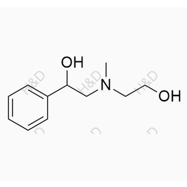 米安色林杂质18,Mianserin Impurity 18