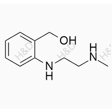 米安色林杂质22,Mianserin Impurity 22