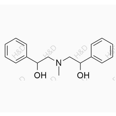 米安色林雜質(zhì)24,Mianserin Impurity 24