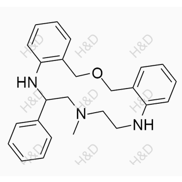 米安色林中间体杂质25,Mianserin Impurity 25