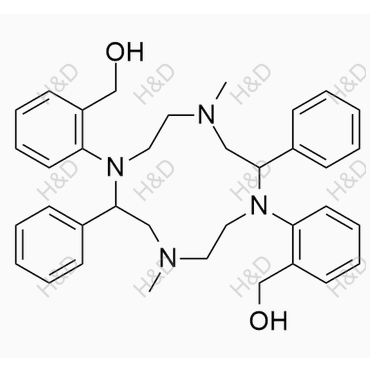 米安色林中間體雜質(zhì)26,Mianserin Impurity 26