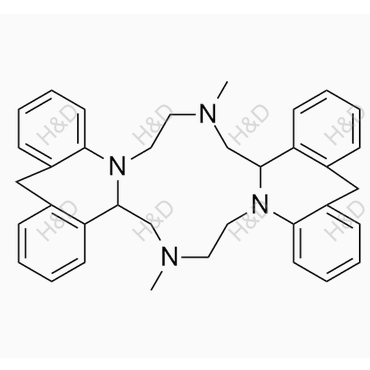 米安色林中间体杂质28,Mianserin Impurity 28