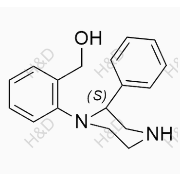 米安色林中间体杂质30,Mianserin Impurity 30