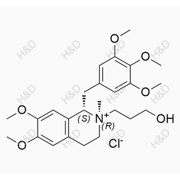 米库氯铵杂质6,Mivacurium Chloride Impurity 6