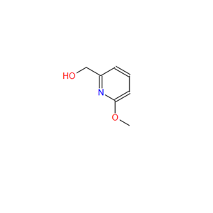 6-甲氧基-2-吡啶甲醇