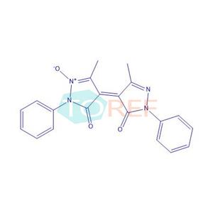 依达拉奉杂质6,Edaravone Impurity 6