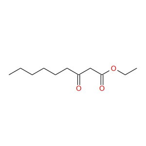 3-氧代壬酸乙酯,Ethyl 3-oxononanoate