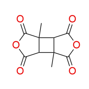 二甲基环丁烷四甲酸酐(DMCBDA),Cyclobuta[1,2-c:3,4-c