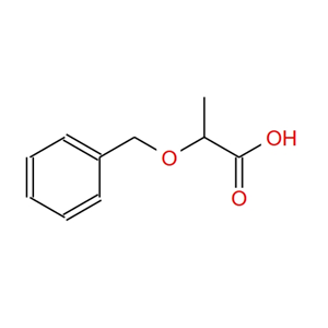 2-(苄氧基)丙酸