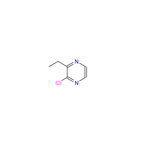2-氯-3-乙基吡嗪