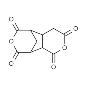 3-羧甲基-1,2,4-环戊烷三甲酸1,4:2,3-双酐 (TCA)