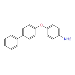 4-([1,1'-联苯]-4-丙氧基)苯胺