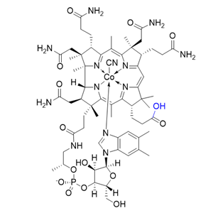 维生素B12杂质02-1