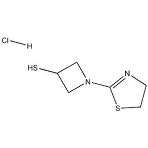 替比培南侧链,Tebipenem side-chain