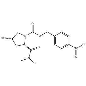 美罗培南侧链