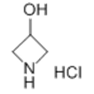 3-羟基氮杂环丁烷盐酸盐,3-Hydroxyazetidine hydrochloride