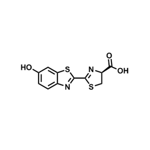 D-荧光素,(S)-2-(6-Hydroxybenzo[d]thiazol-2-yl)-4,5-dihydrothiazole-4-carboxylic acid