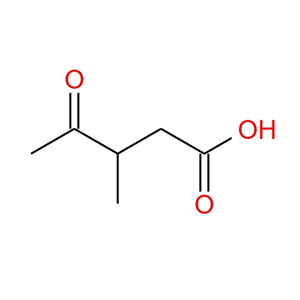 β-甲基乙酰丙酸,beta-Methyllevulinic Acid
