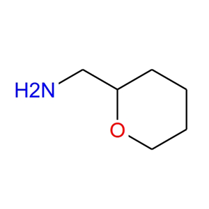 2-甲胺基四氢吡喃
