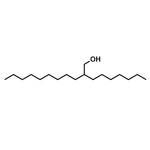 庚基十一醇,2-heptylundecanol