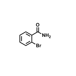 2-溴苯甲酰胺,2-Bromobenzamide