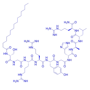 拮抗剂多肽P4pal10/1021346-05-3/P4pal10