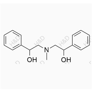 恒丰万达-米安色林杂质24