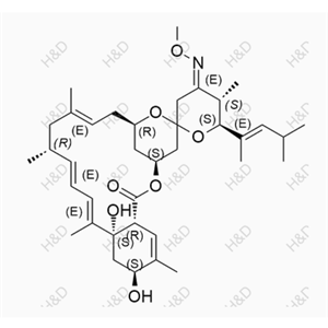 恒丰万达-莫昔克汀EP杂质G