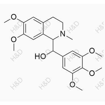 米庫氯銨雜質(zhì)17,Mivacurium Chloride Impurity 17