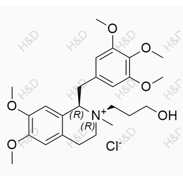 米库氯铵杂质B,Mivacurium Chloride Impurity B