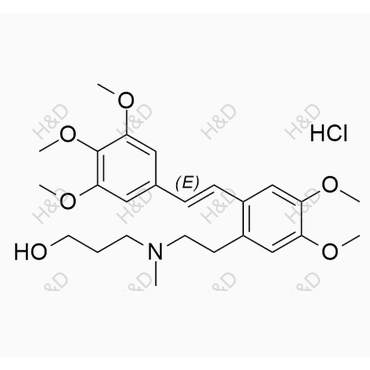 米库氯铵杂质50,Mivacurium Chloride Impurity 50