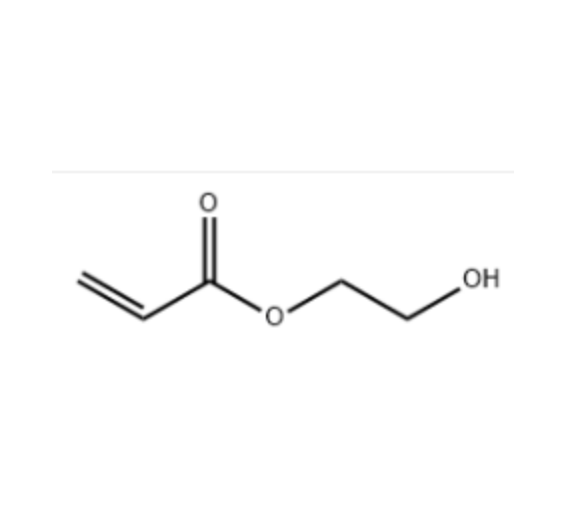 丙烯酸羟乙酯,2-Hydroxyethyl acrylate