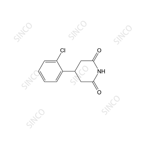 巴氯芬杂质9,Baclofen Impurity 9