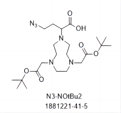 N3-NOtBu2,N3-NOtBu2